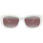 BIANCA NOVA, Warm White-Mineral Polarized Sedona Bi Mirror Cat 3 to 3, hi-res image number null